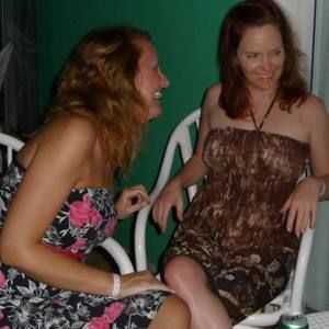 Meet your Posher, Laurie